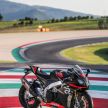 2020 Aprilia RSV4 1100 Factory and Tuono V4 1100 Factory in Malaysia, RM159,900 and RM121,000