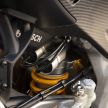 2020 Aprilia RSV4 1100 Factory and Tuono V4 1100 Factory in Malaysia, RM159,900 and RM121,000