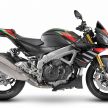 2020 Aprilia RSV4 1100 Factory and Tuono V4 1100 Factory in Malaysia, RM159,900 and RM121,000
