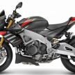 2020 Aprilia RSV4 1100 Factory and Tuono V4 1100 Factory in Malaysia, RM159,900 and RM121,000