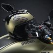 Ducati Diavel 1260 Lamborghini – limited to 630 units