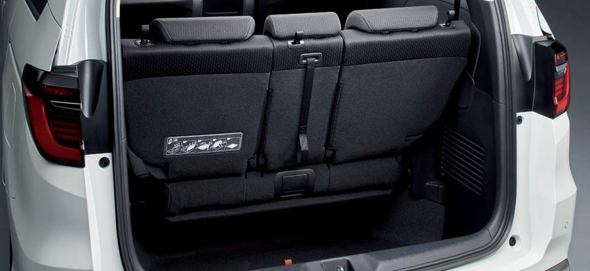 2020 Honda Odyssey facelift debuts in Japan – MPV receives new styling, features, e:HEV hybrid system 1205527