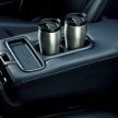 2022 Honda Odyssey facelift launched in Malaysia – restyled 7-seat MPV; 2.4L NA, CVT; priced fr RM275k