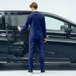 2022 Honda Odyssey facelift launched in Malaysia – restyled 7-seat MPV; 2.4L NA, CVT; priced fr RM275k