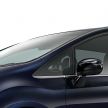 2022 Honda Odyssey facelift launched in Malaysia – restyled 7-seat MPV; 2.4L NA, CVT; priced fr RM275k