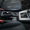 GALLERY: 2020 Mitsubishi Triton Adventure X – flagship in the new Sun Flare Orange Pearl colour