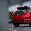 2020 Toyota Yaris facelift open for booking – LED headlamps standard; AEB, LDA available; from RM72k