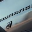 2021 Dodge Durango SRT Hellcat – 710 hp, 875 Nm 3-row SUV will be available for only one model year