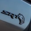2021 Dodge Durango SRT Hellcat – 710 hp, 875 Nm 3-row SUV will be available for only one model year
