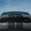 2021 Dodge Durango SRT Hellcat – 710 hp, 875 Nm 3-row SUV will be available for only one model year