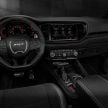 2021 Dodge Durango SRT Hellcat – 710 hp, 875 Nm 3-row SUV will be available for only one model year