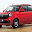2021 Honda N-One goes on sale in Japan – new interior, better safety, RS now with 6M/T, from RM63k