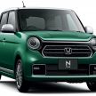 2021 Honda N-One goes on sale in Japan – new interior, better safety, RS now with 6M/T, from RM63k