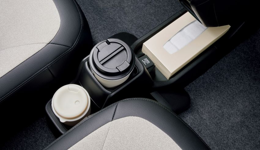 2021 Honda N-One goes on sale in Japan – new interior, better safety, RS now with 6M/T, from RM63k 1215229
