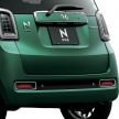 2021 Honda N-One goes on sale in Japan – new interior, better safety, RS now with 6M/T, from RM63k