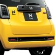 2021 Honda N-One goes on sale in Japan – new interior, better safety, RS now with 6M/T, from RM63k