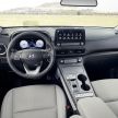 Hyundai Kona Electric – Malaysian launch on Nov 18