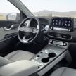 Hyundai Kona Electric – Malaysian launch on Nov 18