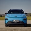 Hyundai Kona Electric – Malaysian launch on Nov 18