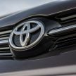 2021 Toyota Proace Verso Electric revealed for Europe – two battery options; up to 330 km EV range; 134 hp