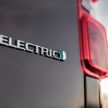 2021 Toyota Proace Verso Electric revealed for Europe – two battery options; up to 330 km EV range; 134 hp