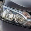 2021 Toyota Proace Verso Electric revealed for Europe – two battery options; up to 330 km EV range; 134 hp