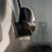 2021 Toyota Proace Verso Electric revealed for Europe – two battery options; up to 330 km EV range; 134 hp