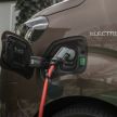 2021 Toyota Proace Verso Electric revealed for Europe – two battery options; up to 330 km EV range; 134 hp