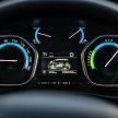 2021 Toyota Proace Verso Electric revealed for Europe – two battery options; up to 330 km EV range; 134 hp