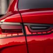 2022 Infiniti QX55 unveiled – market debut next year
