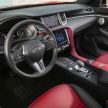 2022 Infiniti QX55 unveiled – market debut next year
