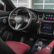 2022 Infiniti QX55 unveiled – market debut next year