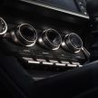 2022 Subaru BRZ debuts – redesigned second-gen sports car gets a 2.4L boxer engine; 228 hp, 249 Nm