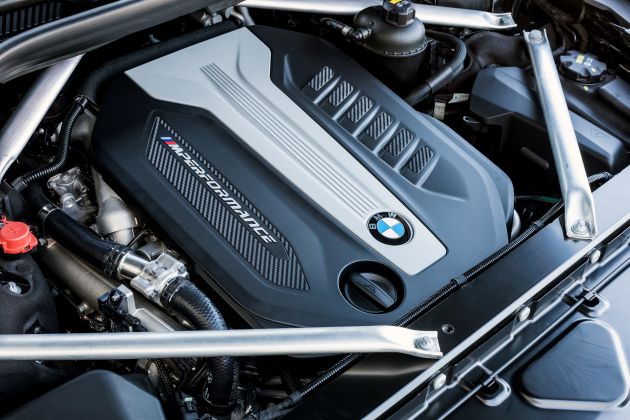BMW, Volkswagen Group fined by European Union for colluding with Daimler on NOx emissions devices