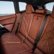 BMW iX revealed – iNEXT electric SUV gets a name and more than 500 PS, 600 km range; coming late-2021