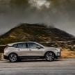 BMW iX revealed – iNEXT electric SUV gets a name and more than 500 PS, 600 km range; coming late-2021