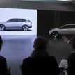 BMW iX revealed – iNEXT electric SUV gets a name and more than 500 PS, 600 km range; coming late-2021