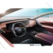 BMW iX revealed – iNEXT electric SUV gets a name and more than 500 PS, 600 km range; coming late-2021