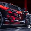 Lamborghini Aventador S Yamamoto makes its debut