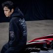 Lamborghini Aventador S Yamamoto makes its debut