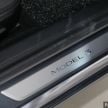 GALLERY: Tesla Model 3 in Malaysia – single-motor Standard, RM390k; dual-motor Long Range, RM450k