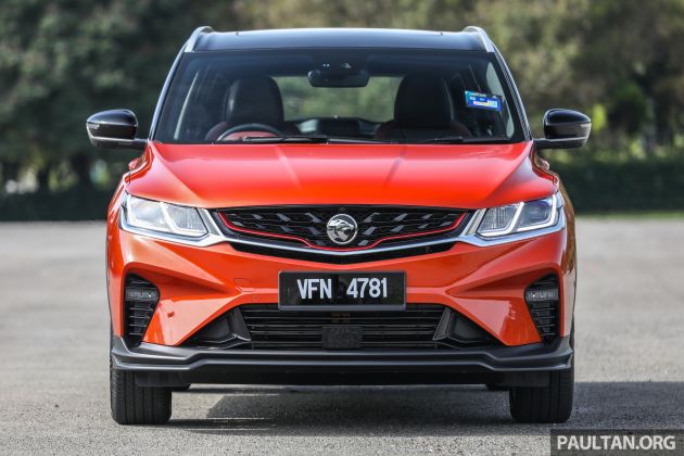 Proton X50 review – detailed look at the pros and cons