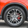 Proton X50 review – detailed look at the pros and cons