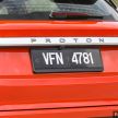 Proton X50 review – detailed look at the pros and cons