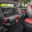 Proton X50 review – detailed look at the pros and cons