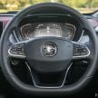Proton X50 review – detailed look at the pros and cons