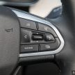 Proton X50 review – detailed look at the pros and cons