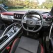 Proton X50 review – detailed look at the pros and cons