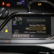 GALLERY: 2021 Toyota Vios facelift – 1.5G from RM88k