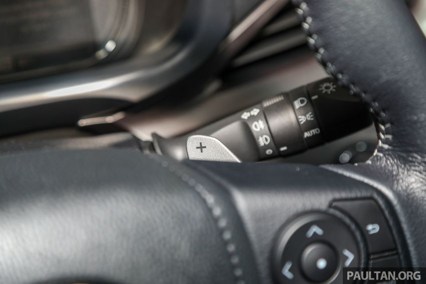 GALLERY: 2021 Toyota Vios facelift – 1.5G from RM88k 1226173